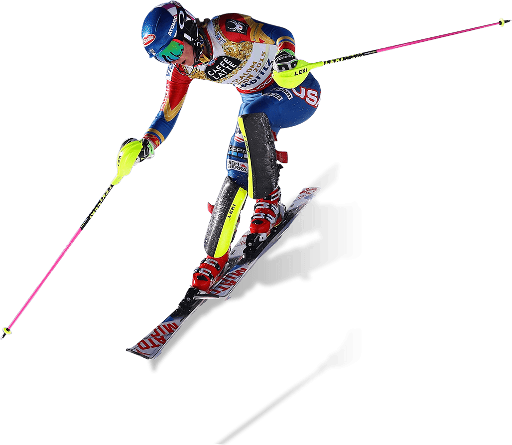 skieuse copy